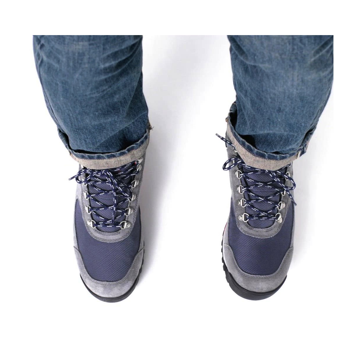 Danner - Jag Gray/Blue Wing Teal